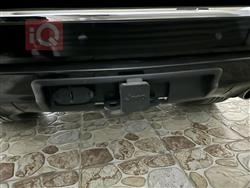 جیپ گراند شیرۆکی